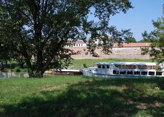 Bed And Room Al Fiume Piovego Padova