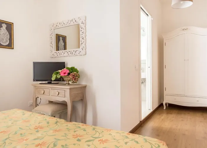 B&B La Bragadina Lido di Venezia