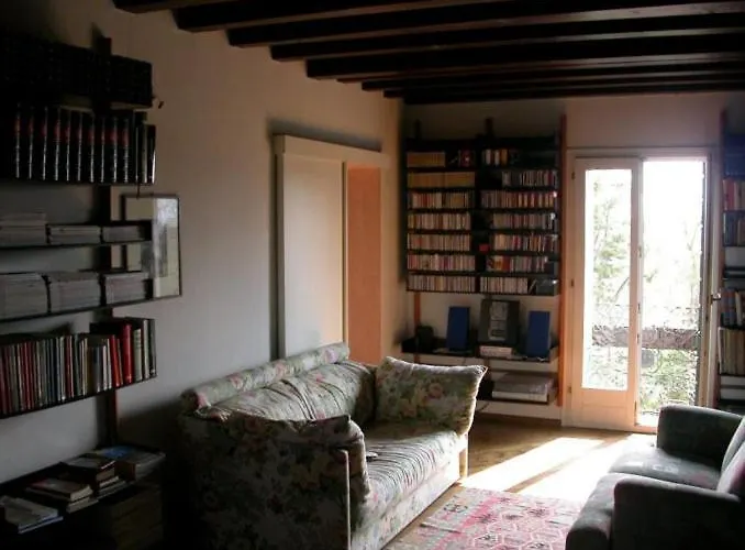 Ca' Torcello Bed & Breakfast Venice