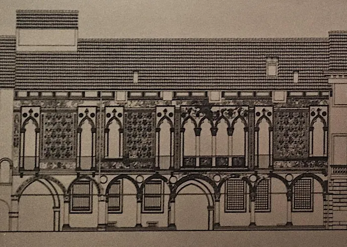 B&B Palazzo Regau Vicenza