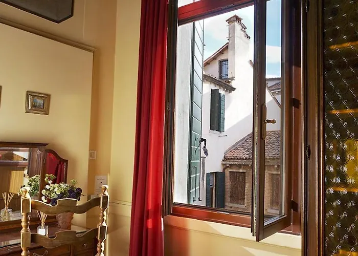 B&B Corte Campana Venice