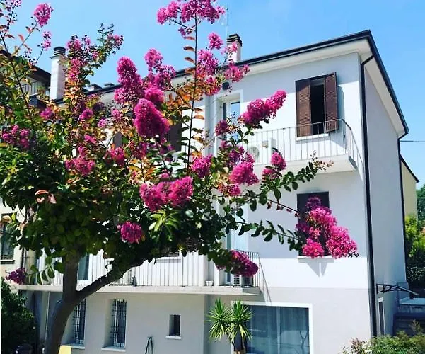 Civico21 Hotel Padova