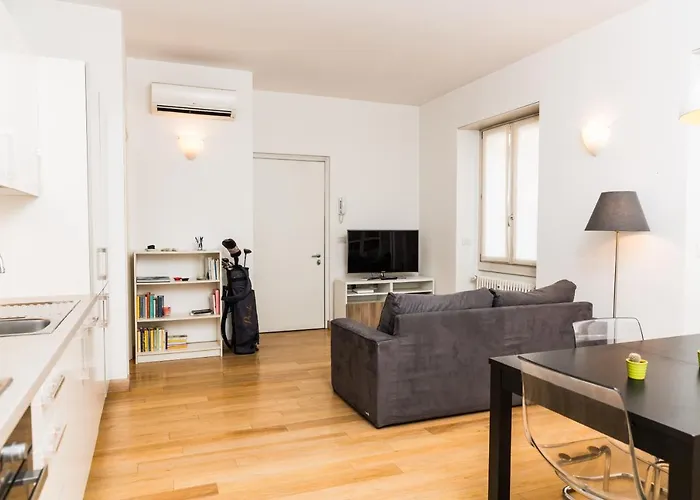 Verona Vacation Rentals near Warisan Square