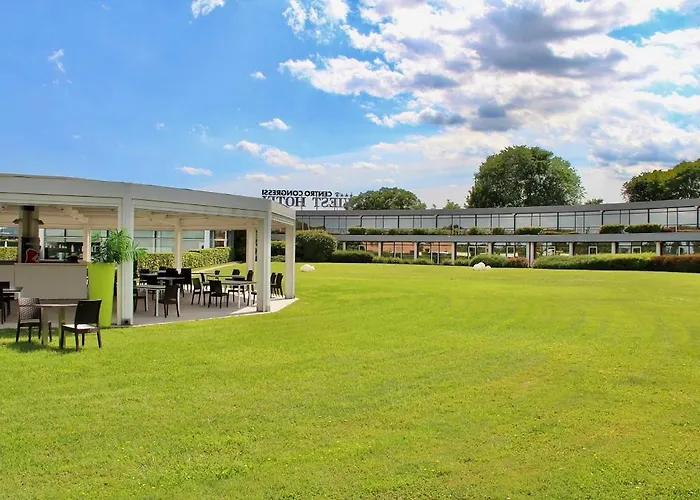 Hotel Viest Vicenza