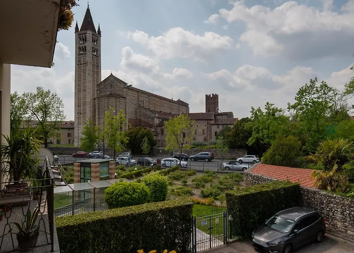 Posto Unico Hotel Verona
