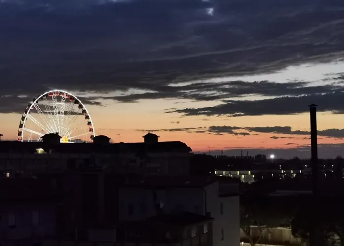 Lido di Jesolo hotels near Piazza Drago