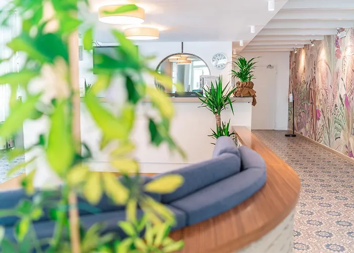 Lido di Jesolo hotels near New Jesolandia