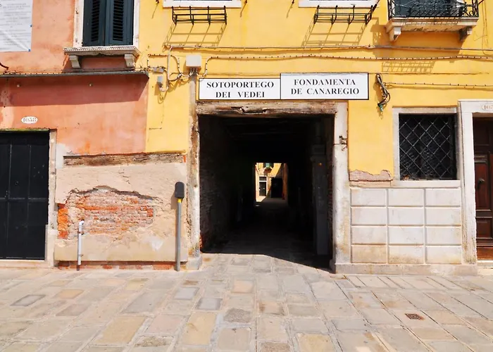 Dream Suites Venice