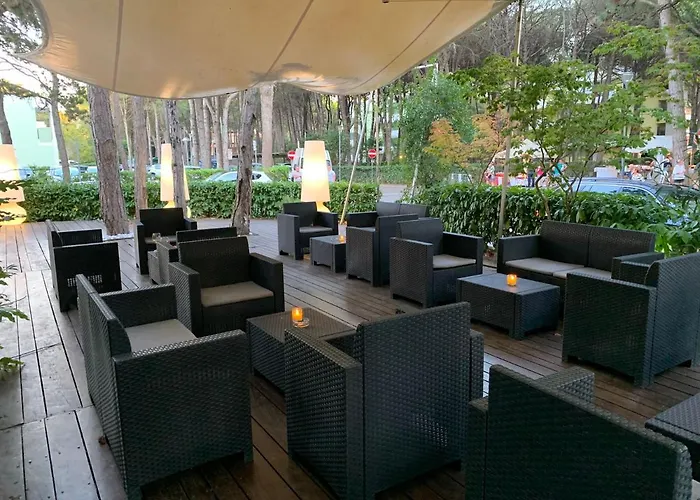 Hotel Airone (Adults Only) Bibione