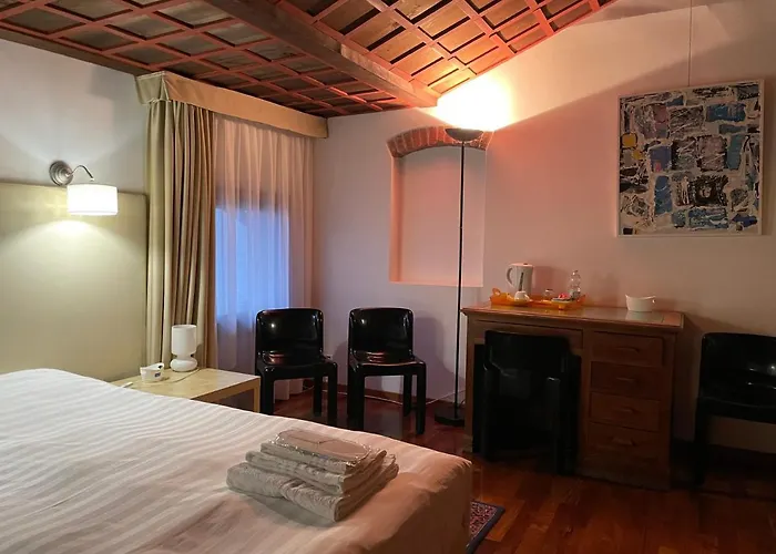 Treviso hotels near Centro Storico di Treviso