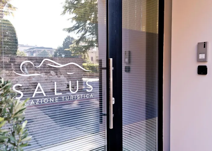 Salus Locazione Turistica Hotel Verona