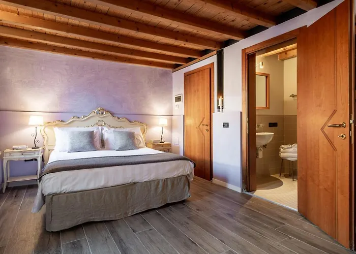 V Nice Rooms Venice