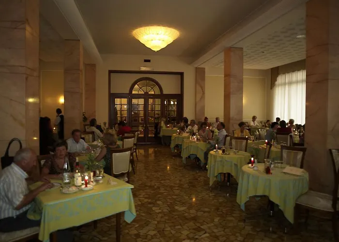 Hotel Excelsior Terme Abano Terme