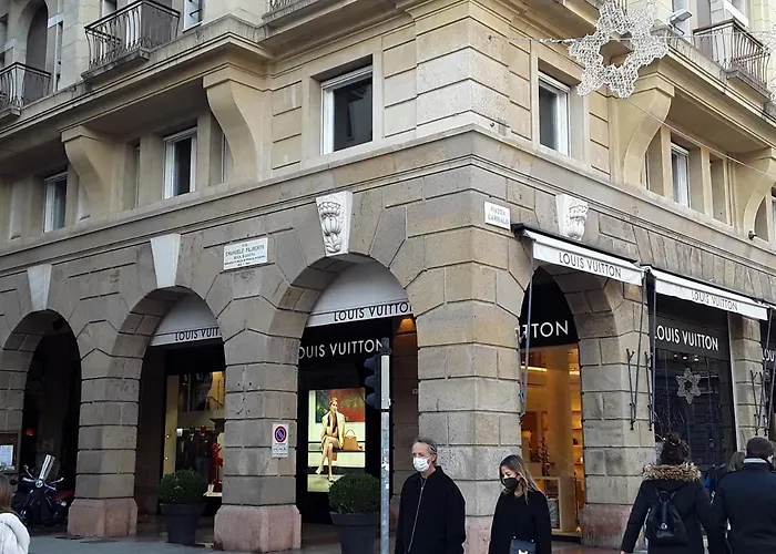 Savoia Rooms Padova