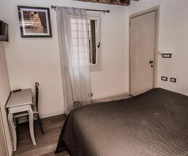 La Casetta Molin Hotel Padova