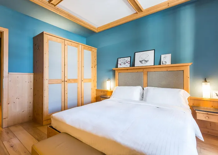 Radisson Residences Savoia Palace Cortina D'Ampezzo