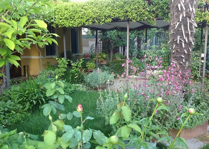 Antica Villa Graziella Venice - Atika & Atif Marghera