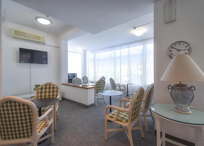 Hotel Janeiro Caorle