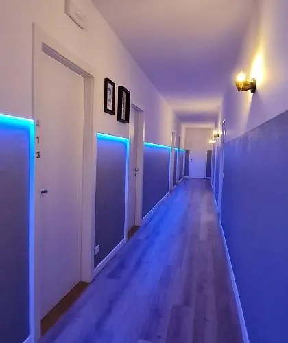 Tokitakai Collection Hotel Padova