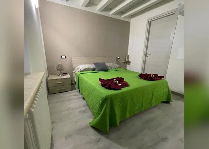 Rooms Vania Verona