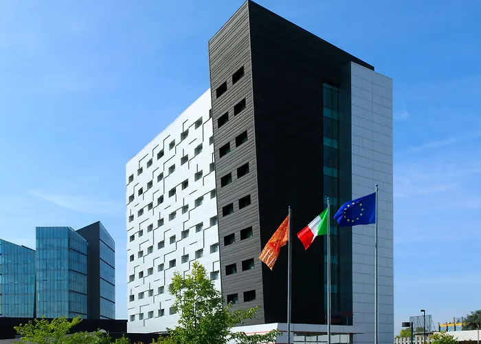 Mestre hotels near Parco Pubblico s Giuliano