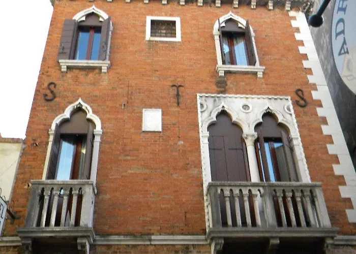 Hotel Adua Venice