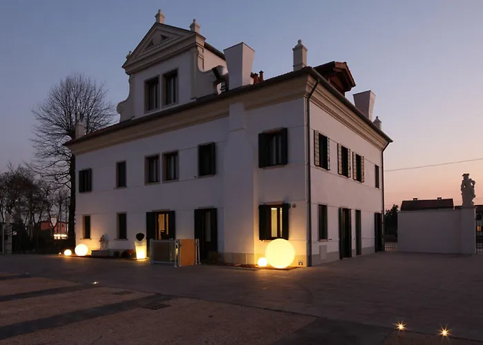 Relais Ca' Sabbioni Hotel Mira 5 star