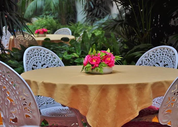 Mestre 3 Star Hotels