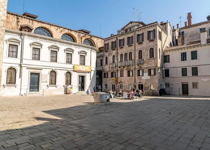 Residenza San Silvestro Hotel Venice