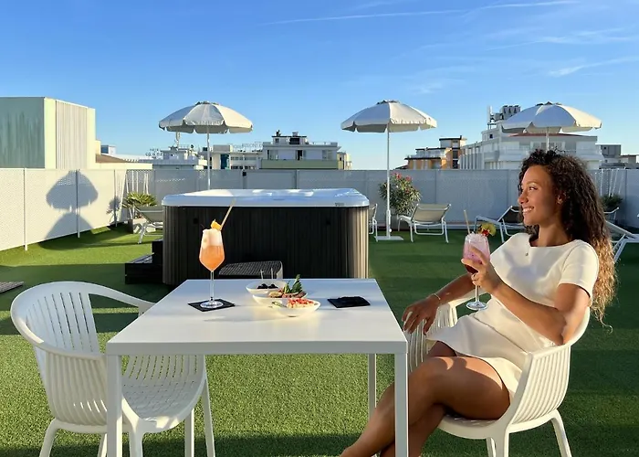 Hotel Pillon Bibione