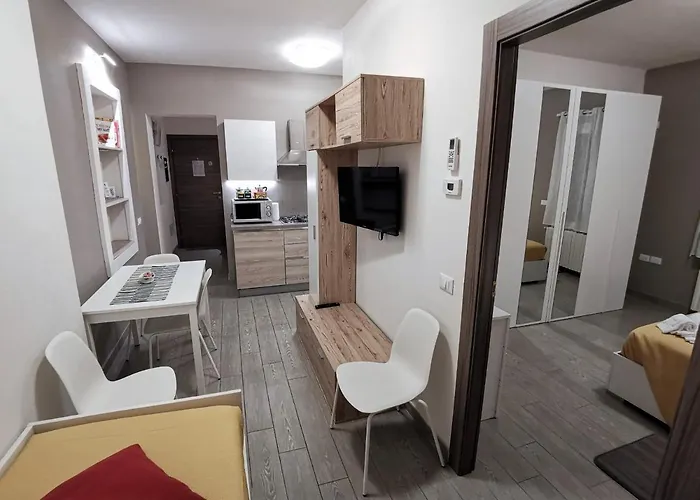 Casa Belfiore Vicenza Martiri Di Belfiore 23