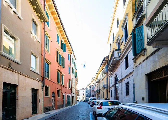 Mazzini Suite Verona