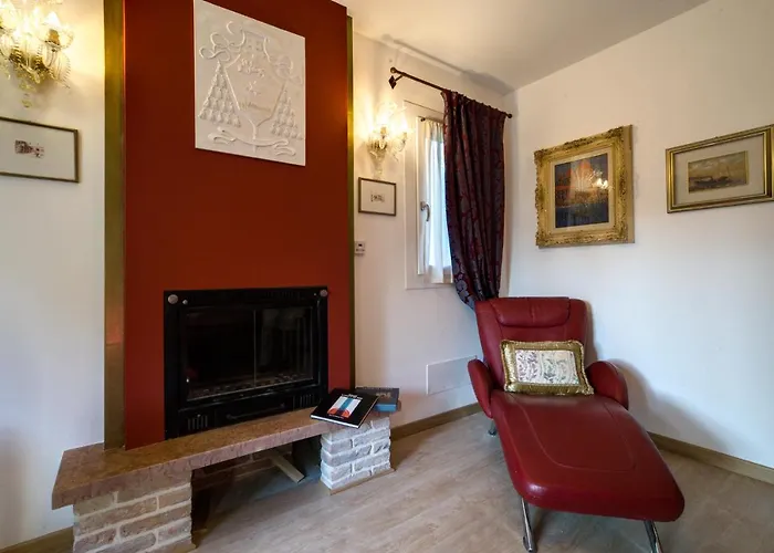 Cadifiore B&B Mira