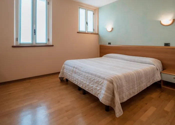 Chalets in Veneto