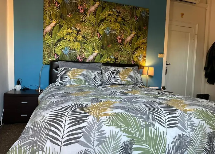 Residenza Quaggio Ca' Grimani Hotel Venice