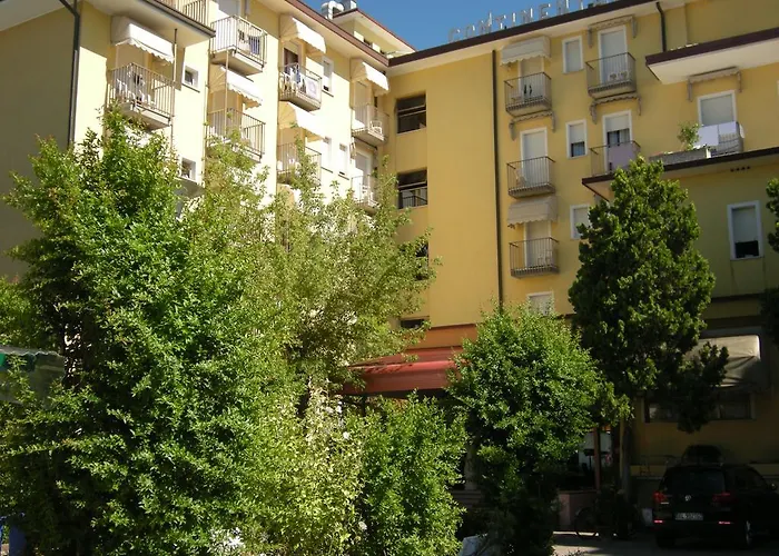 Hotel Continental Lido di Jesolo