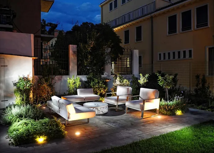 VENETO Hotels