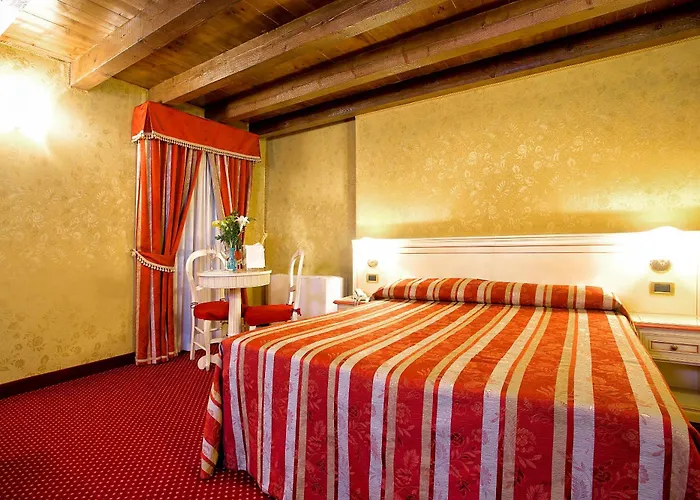 Ca' San Polo - Ferretti Hotels Collection Venice