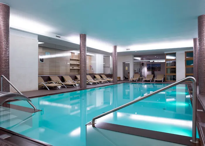 Grand Hotel Savoia Cortina D'Ampezzo, A Radisson Collection Hotel