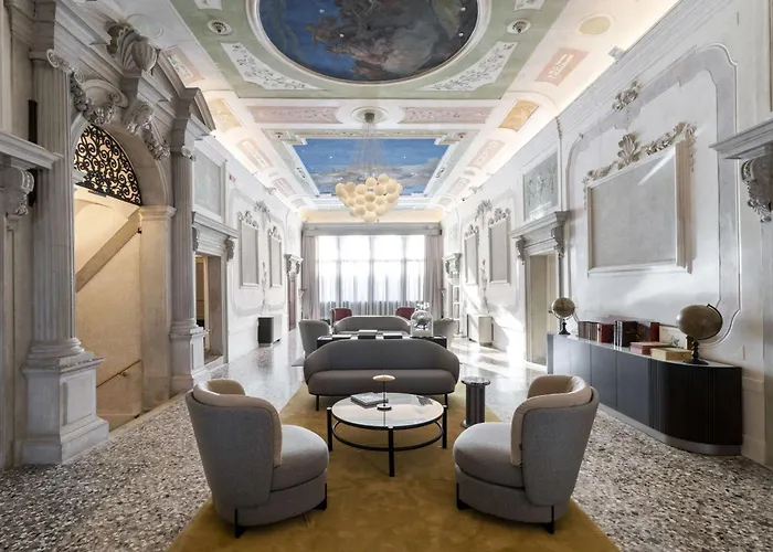 Radisson Collection Hotel, Palazzo Nani Venice 5 star