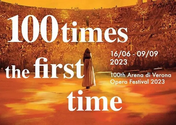Arena Maroncelli Rooms Verona