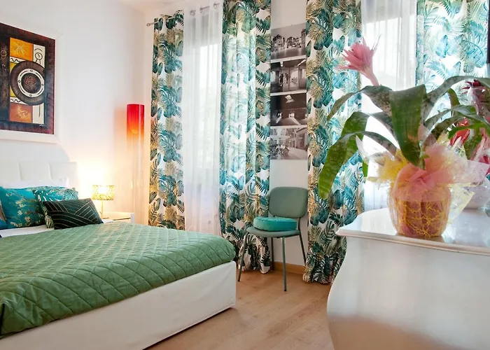 Arena D'Intorno Luxury E Suites Verona