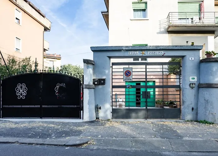 Le Stanze Di Villa Angelina - Pet Friendly Verona