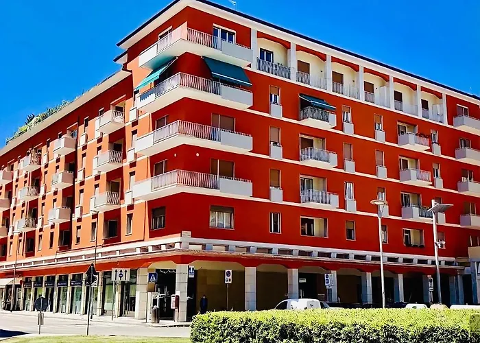 Casa Vacanza Elena 3 Verona