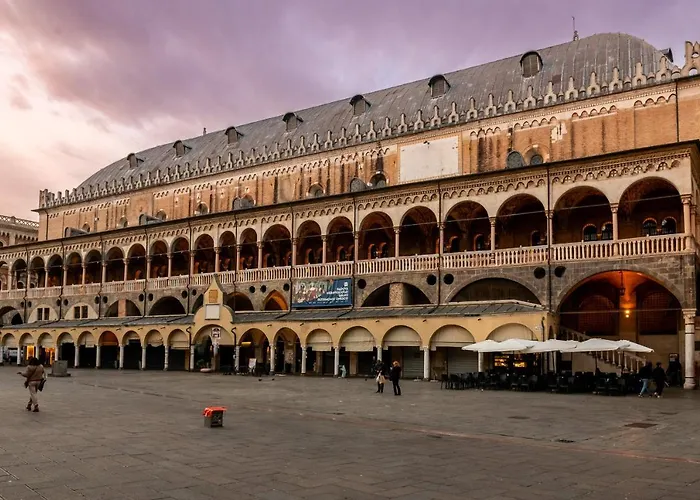 Appartamento Best Forcellini Padova