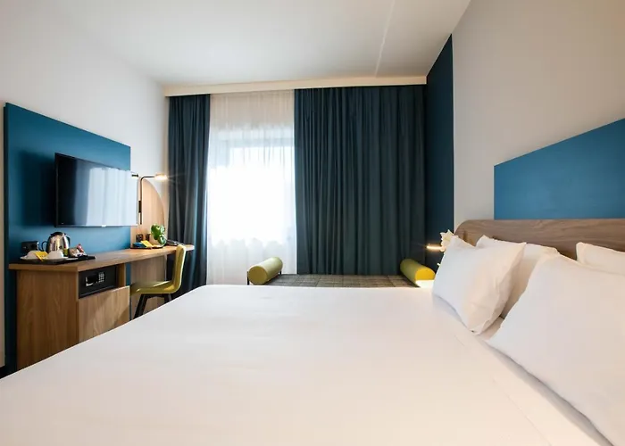 Boutique Belstay Venezia Mestre Marghera