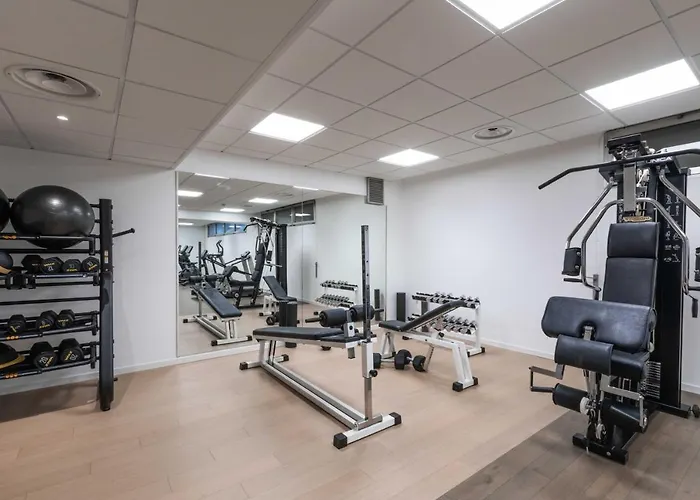 Marghera hotels near Mazzorbo