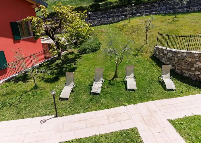 Veneto Luxury Villas