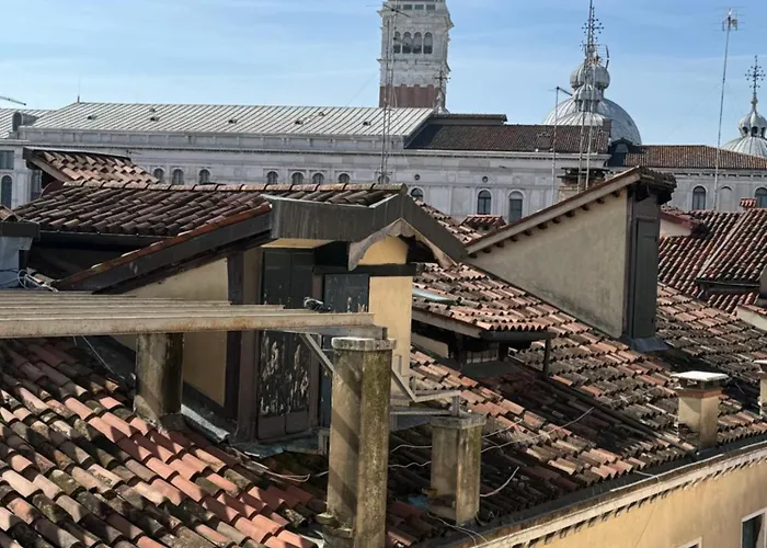 Ca' San Zaccaria Hotel Venice