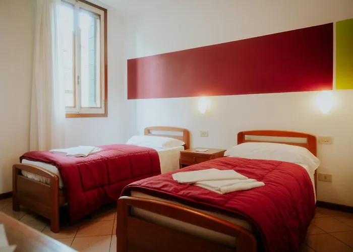 Casa Accademia Villa Venice